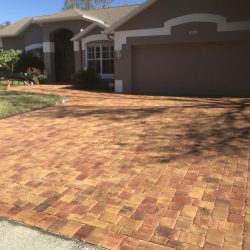 High-quality pavers for enhancing home outdoor spaces like patios, walkways, and driveways