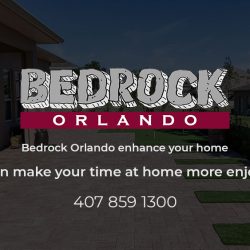 High-quality Bedrock pavers in a variety of styles and colors, perfect for outdoor spaces and landscaping projects.