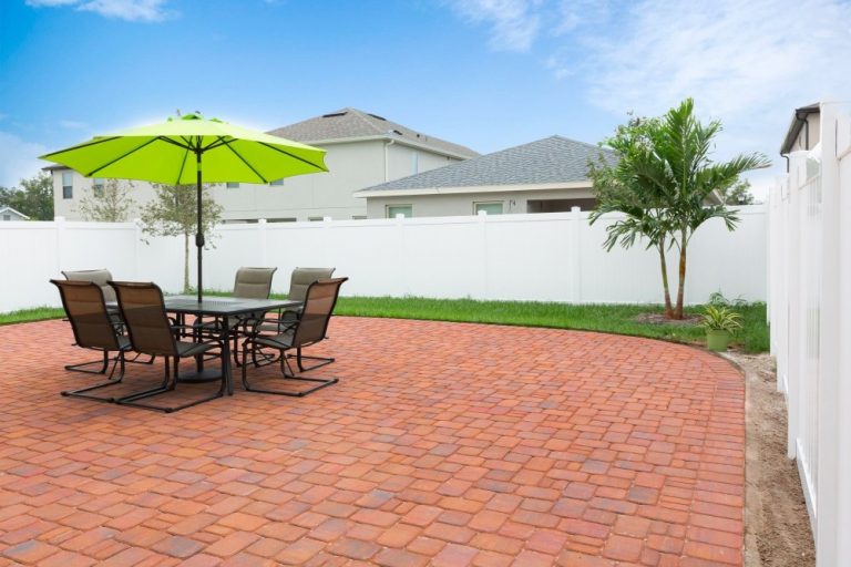 Enhance Your Home with Concrete Driveway Pavers: Durable, Stylish, and Cost-Effective